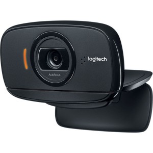 Logitech HD Webcam B525